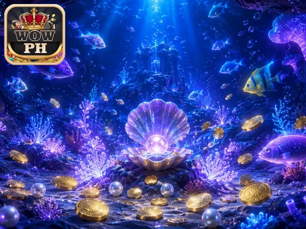 Bingo Fishing Image 1