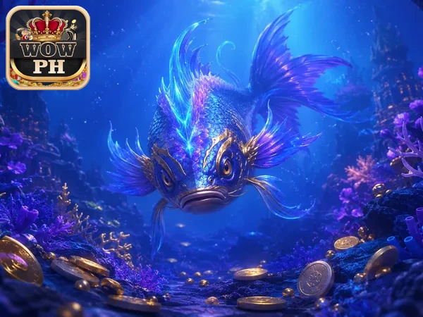 Bingo Fishing Image 2