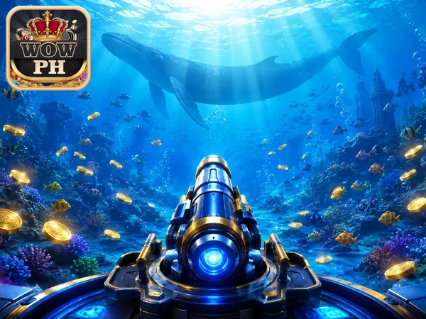 Bingo Fishing Image 4